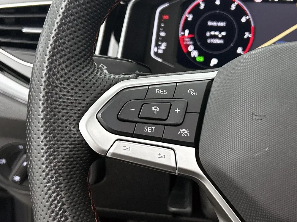Volkswagen Polo 2.0 TSI GTI | AUTOMAAT | PANORAMADAK | APPLE uit 2024, foto 6