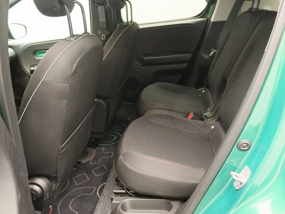 Renault Twingo urban range techno 27.5 kWh uit 2026, foto 12