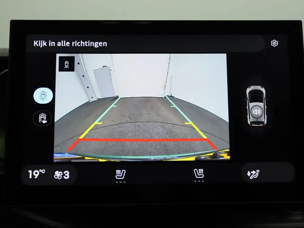 Renault Twingo urban range techno 27.5 kWh uit 2026, foto 16