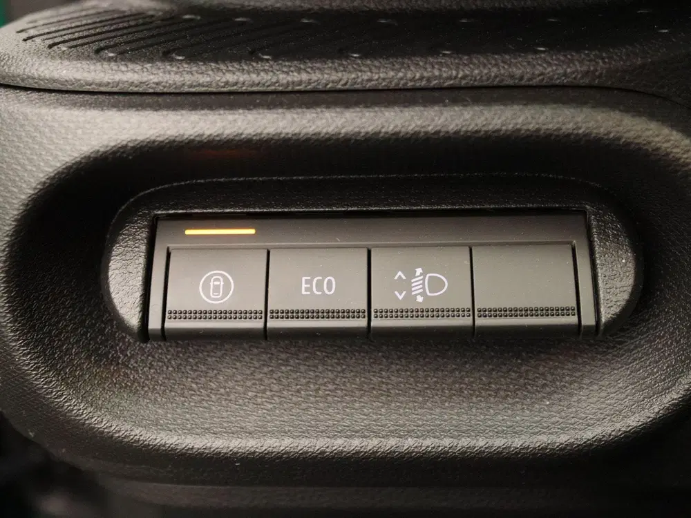 Renault Twingo urban range techno 27.5 kWh uit 2026, foto 19
