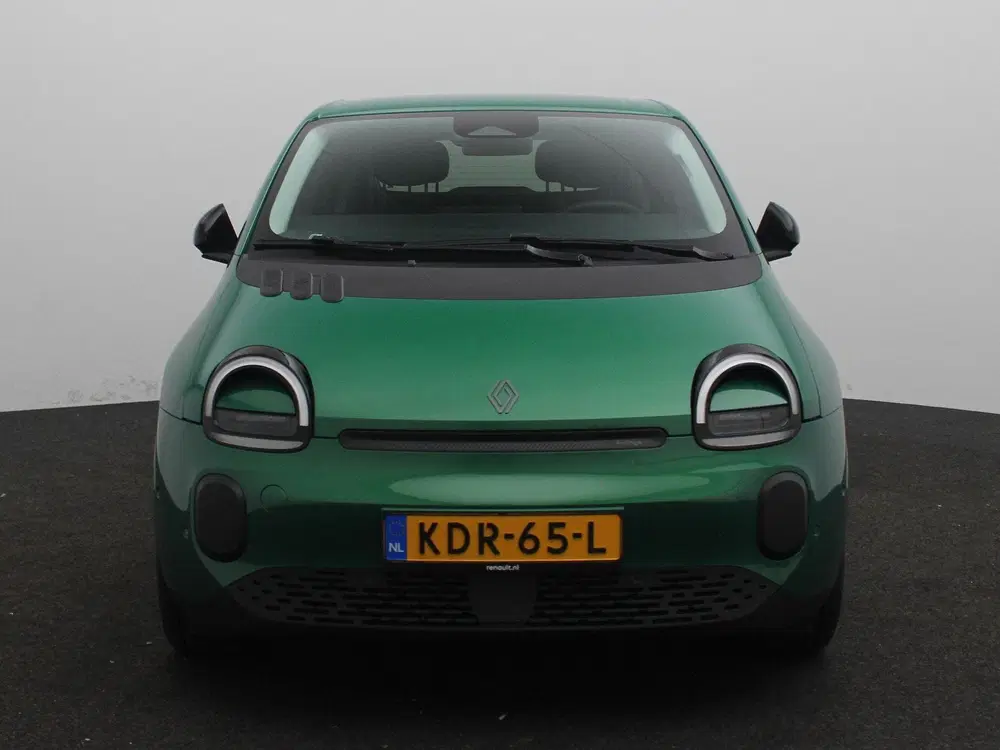 Renault Twingo urban range techno 27.5 kWh uit 2026, foto 3
