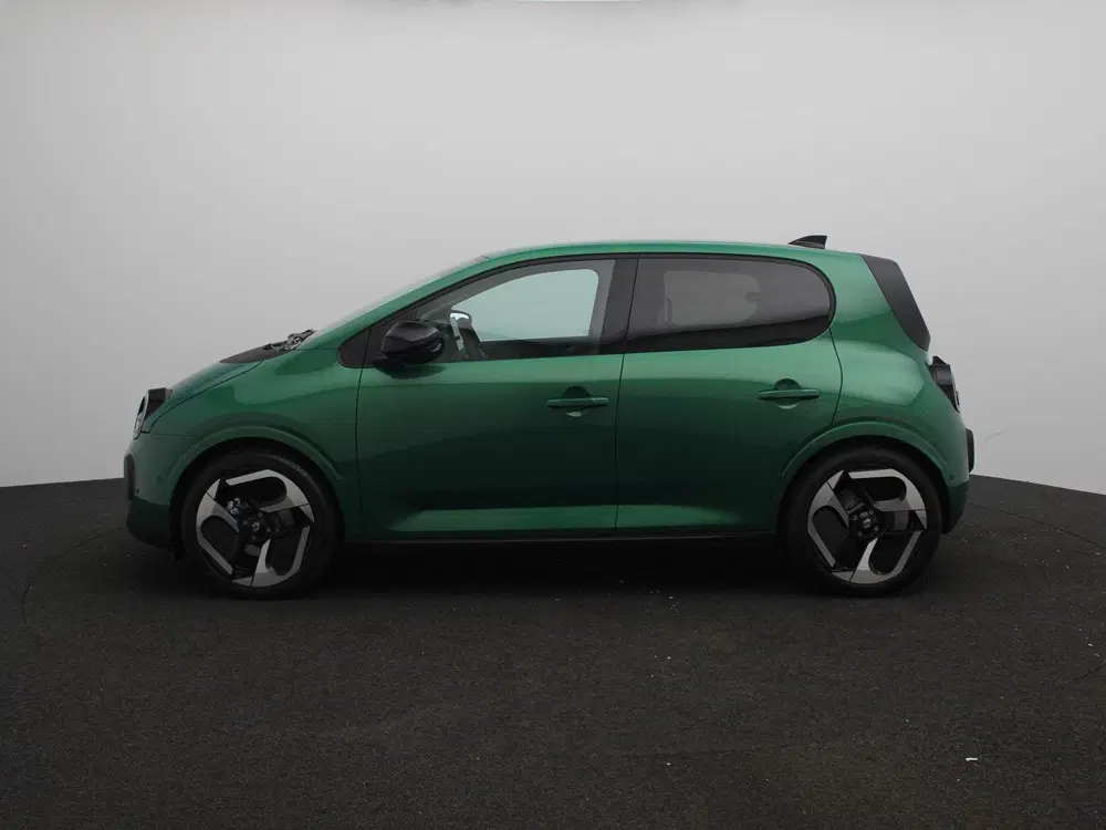 Renault Twingo urban range techno 27.5 kWh uit 2026, foto 4