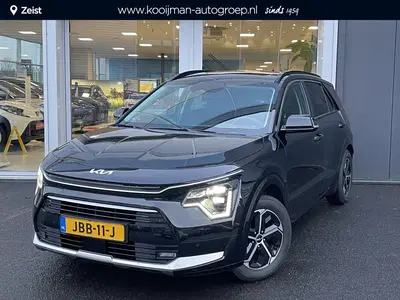 Kia Niro 1.6 GDi Hybrid DynamicPlusLine Head-Up dis uit 2025