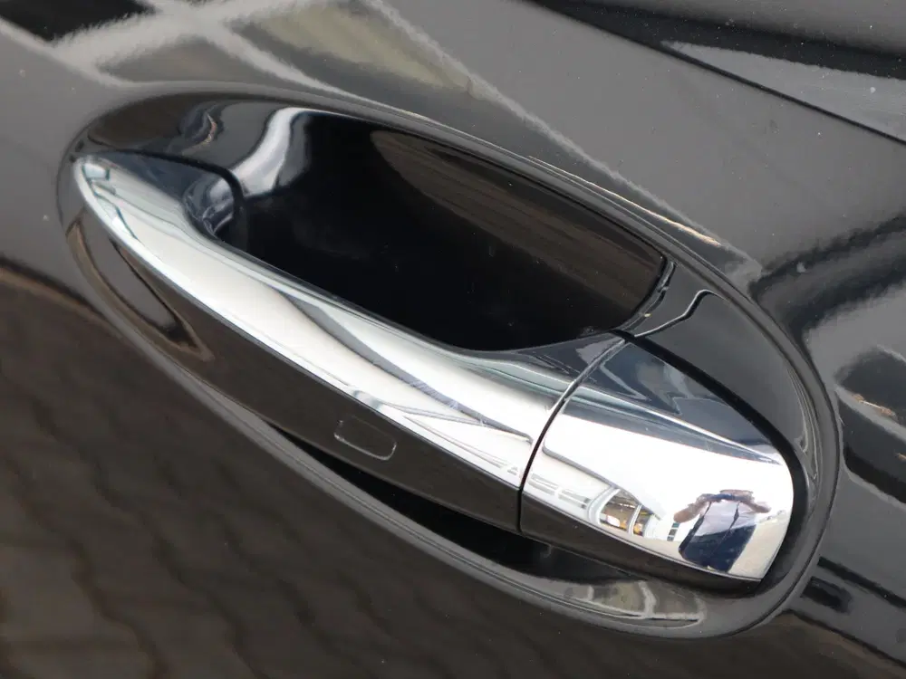 Mercedes-Benz EQB 250+ Business Solution AMG 71 kWh uit 2026, foto 10