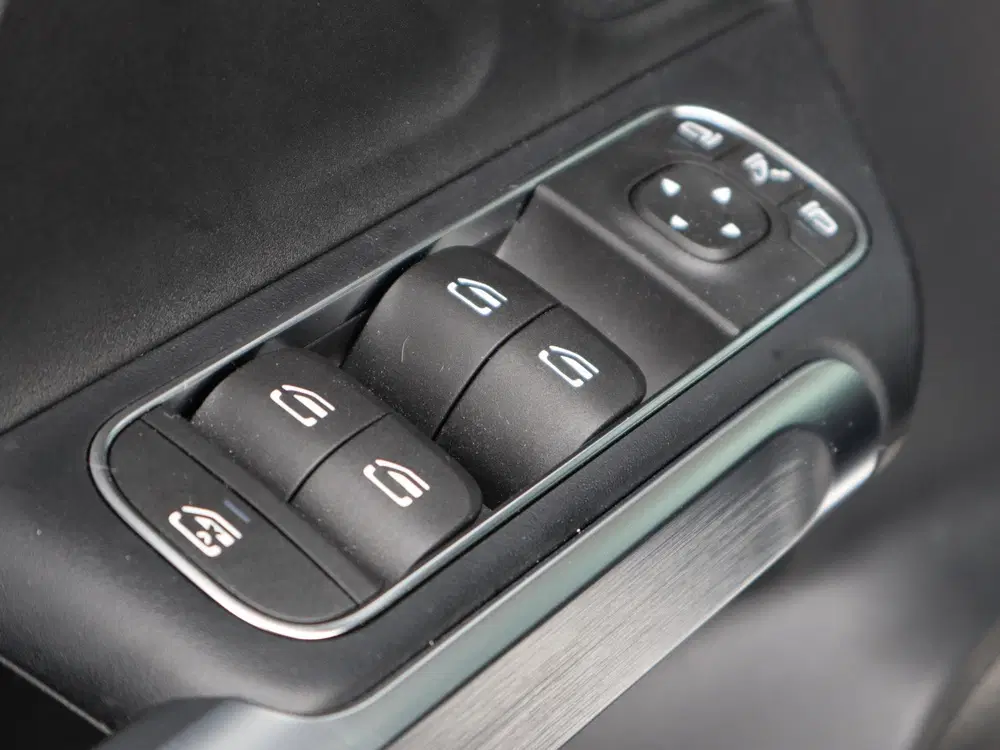 Mercedes-Benz EQB 250+ Business Solution AMG 71 kWh uit 2026, foto 16