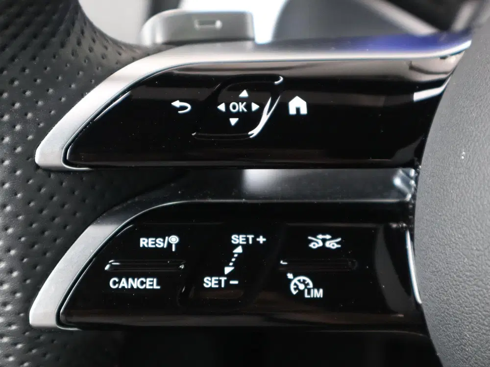 Mercedes-Benz EQB 250+ Business Solution AMG 71 kWh uit 2026, foto 17
