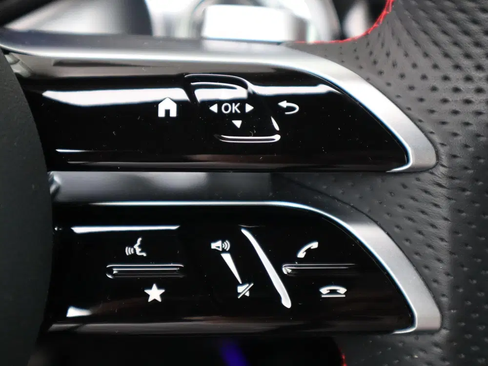 Mercedes-Benz EQB 250+ Business Solution AMG 71 kWh uit 2026, foto 18