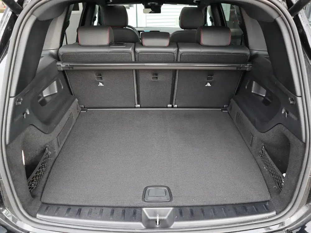 Mercedes-Benz EQB 250+ Business Solution AMG 71 kWh uit 2026, foto 8