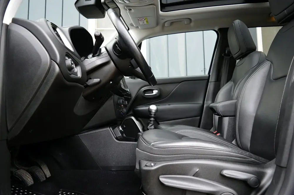 Jeep Renegade 1.0T Freedom Rijklaarprijs-Garantie Panorama d uit 2020, foto 12