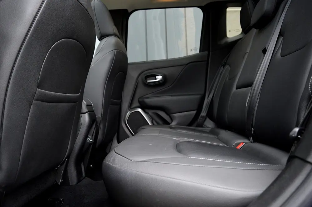Jeep Renegade 1.0T Freedom Rijklaarprijs-Garantie Panorama d uit 2020, foto 14