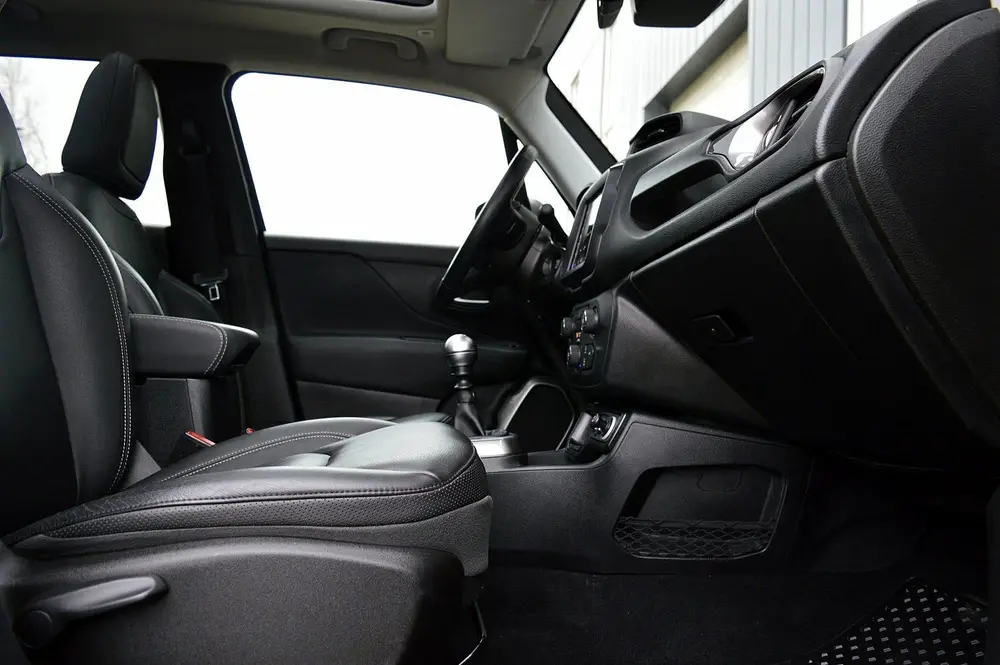 Jeep Renegade 1.0T Freedom Rijklaarprijs-Garantie Panorama d uit 2020, foto 15