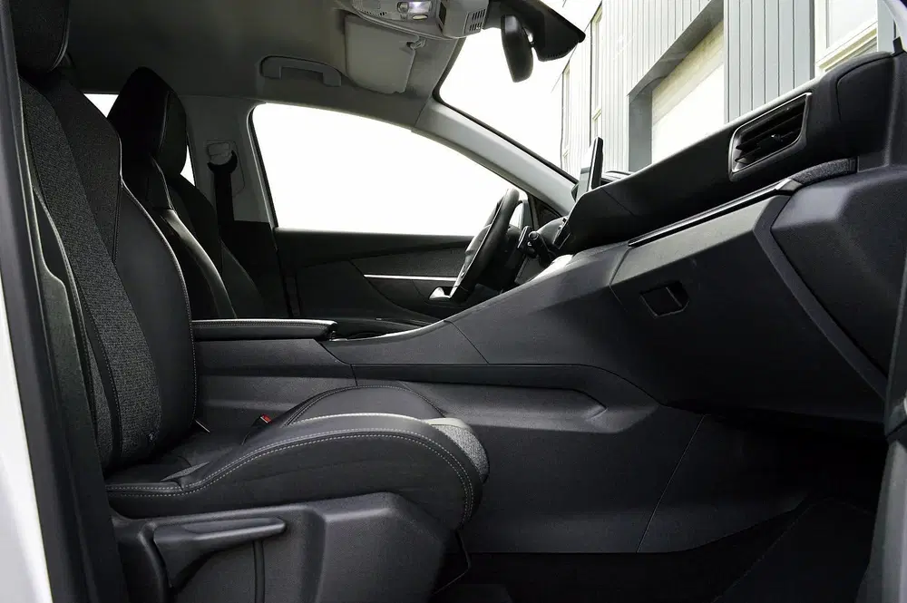 Peugeot 3008 1.2 PureTech Allure Rijklaarprijs-Garantie uit 2020, foto 14