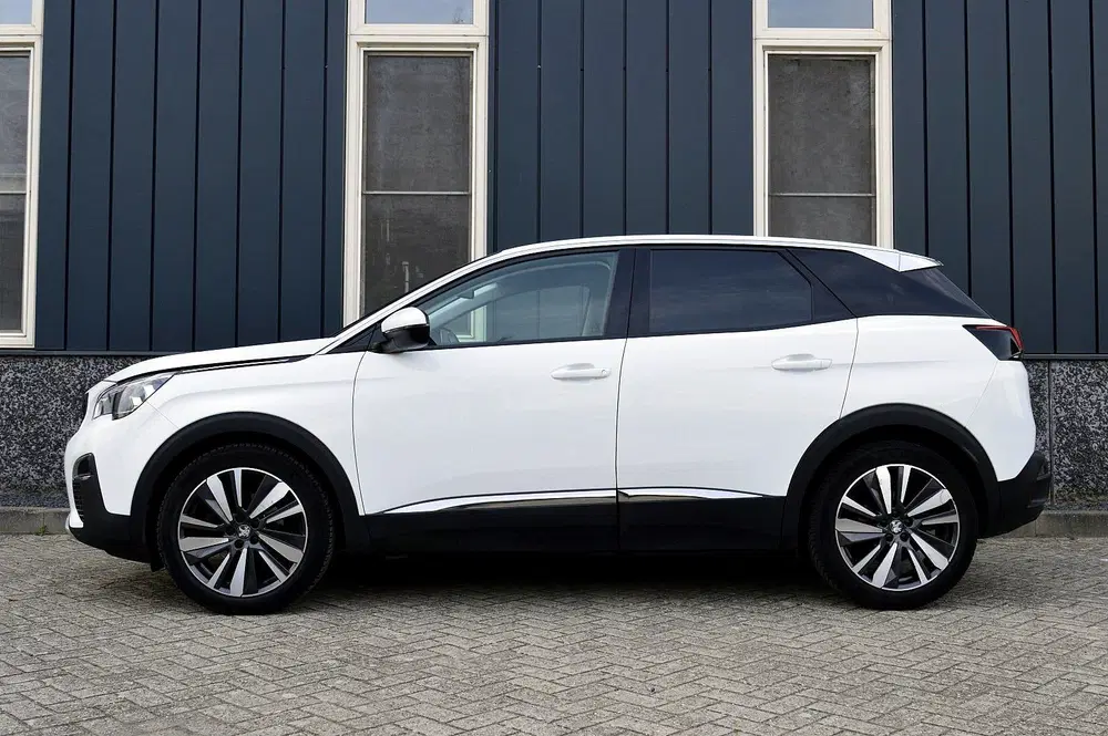 Peugeot 3008 1.2 PureTech Allure Rijklaarprijs-Garantie uit 2020, foto 2