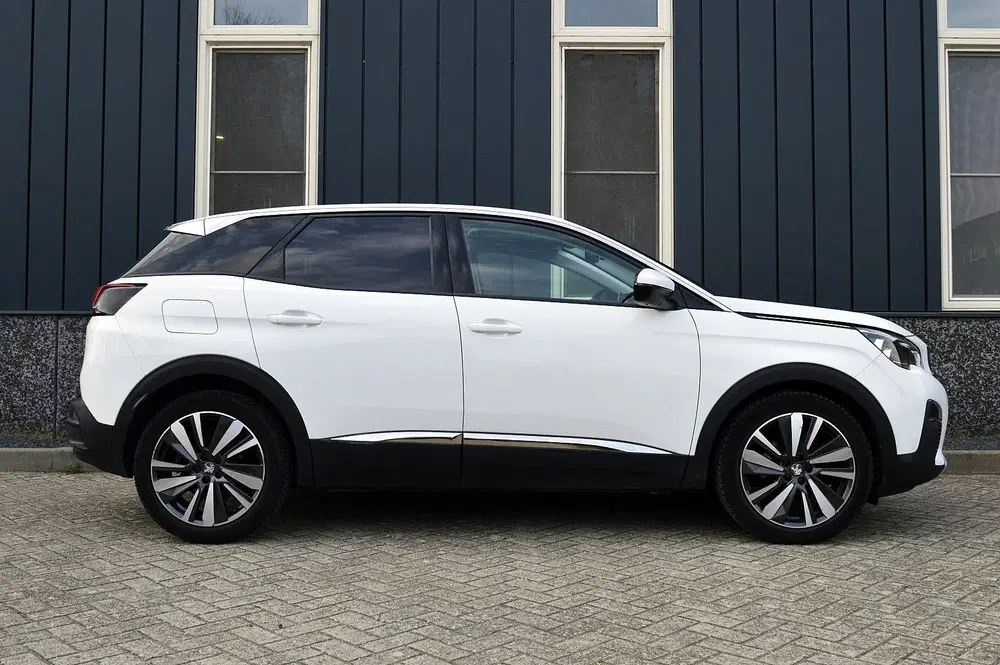 Peugeot 3008 1.2 PureTech Allure Rijklaarprijs-Garantie uit 2020, foto 6