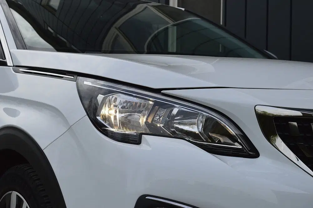 Peugeot 3008 1.2 PureTech Allure Rijklaarprijs-Garantie uit 2020, foto 7
