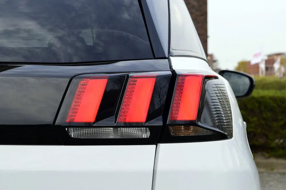 Peugeot 3008 1.2 PureTech Allure Rijklaarprijs-Garantie uit 2020, foto 8