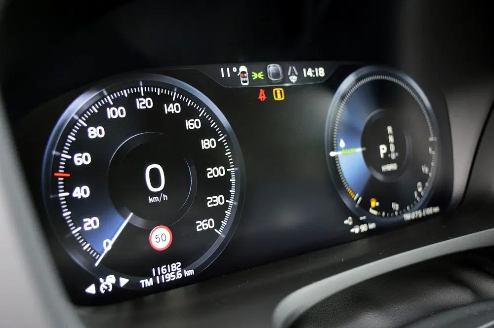 Volvo V60 2.0 T8 Recharge AWD Inscription SOH 98.32% uit 2022, foto 19