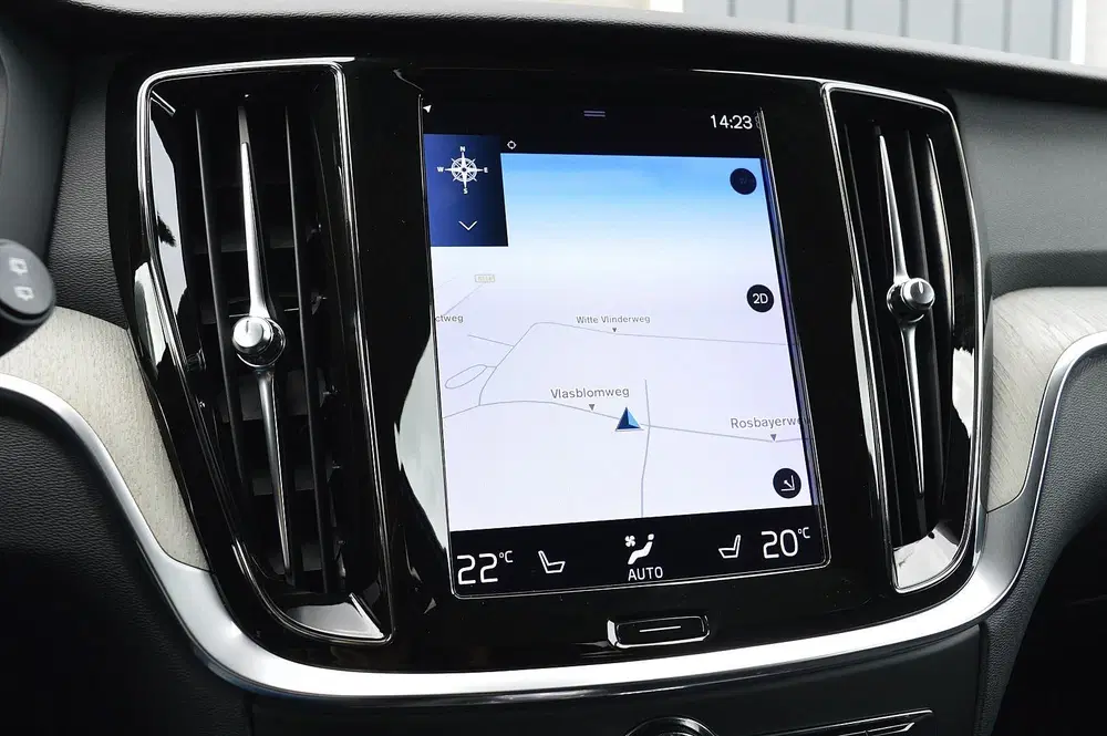 Volvo V60 2.0 T8 Recharge AWD Inscription SOH 98.32% uit 2022, foto 20