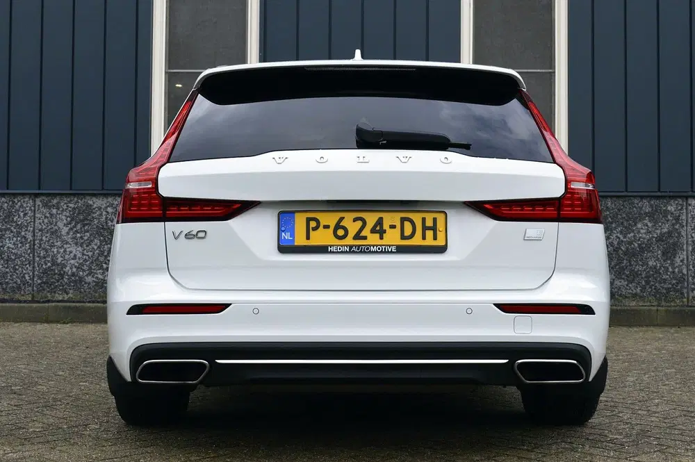 Volvo V60 2.0 T8 Recharge AWD Inscription SOH 98.32% uit 2022, foto 4