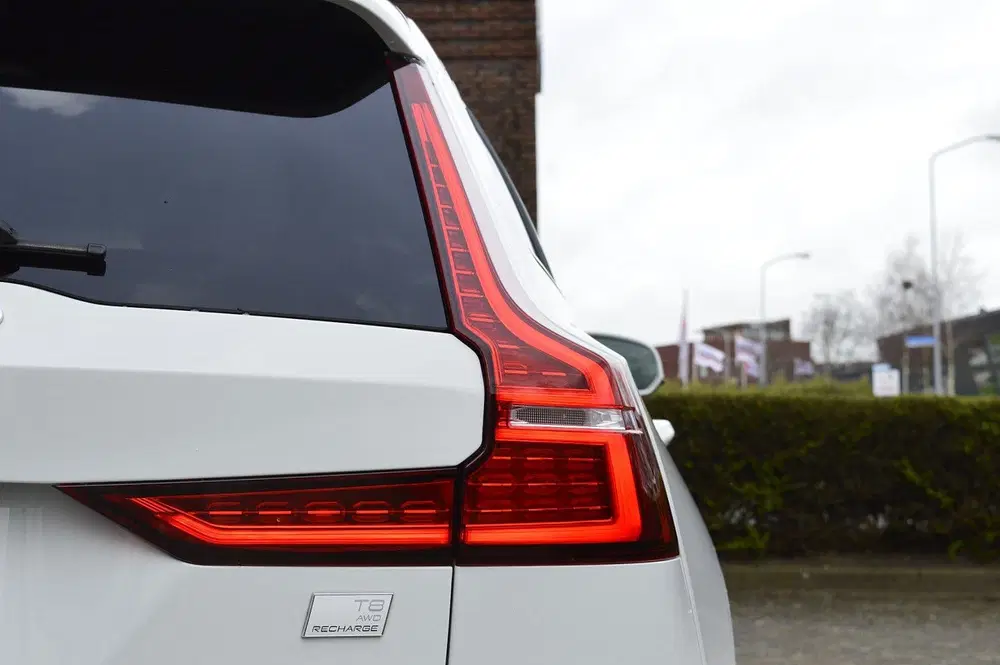 Volvo V60 2.0 T8 Recharge AWD Inscription SOH 98.32% uit 2022, foto 8