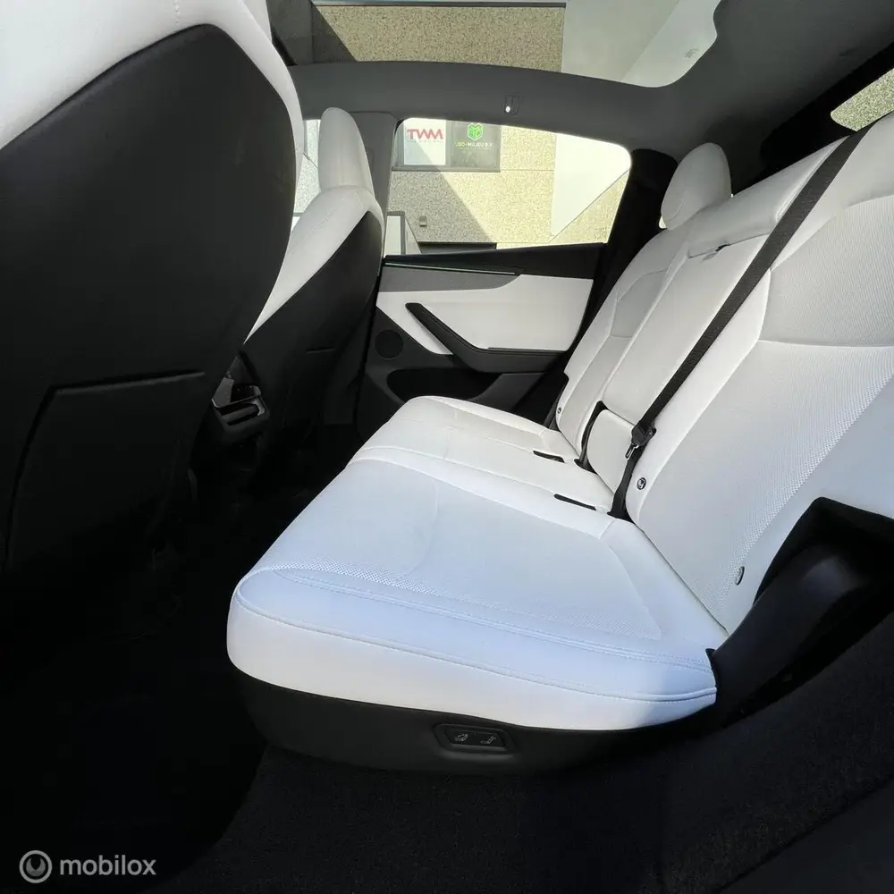 Tesla Model Y Juniper Long Range RWD + IAP uit 2025, foto 10