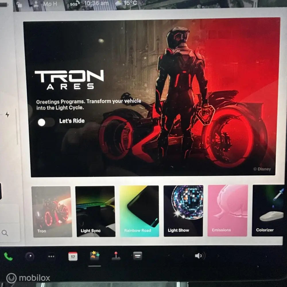 Tesla Model Y Juniper Long Range RWD + IAP uit 2025, foto 12