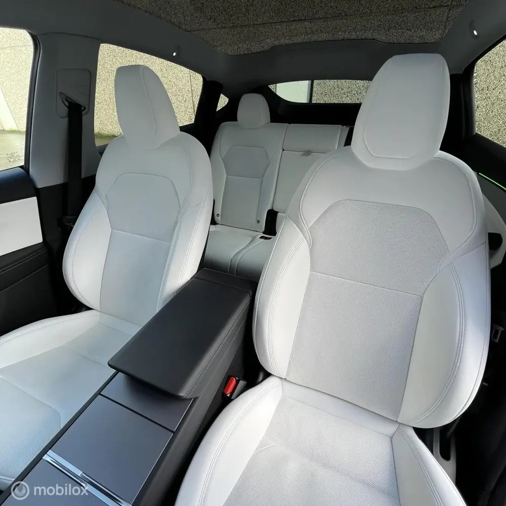 Tesla Model Y Juniper Long Range RWD + IAP uit 2025, foto 9