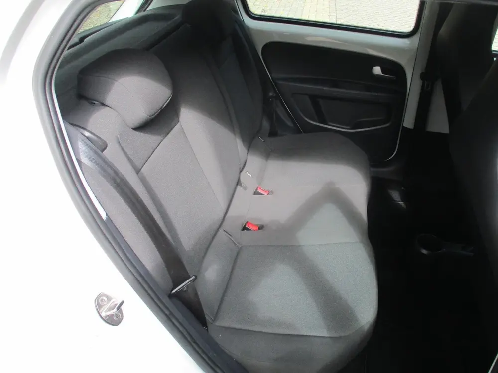 Volkswagen Up! 1.0 BMT move up! uit 2019, foto 10