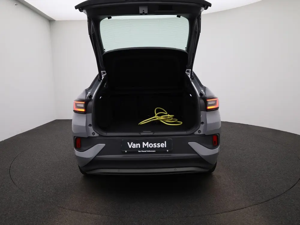 Volkswagen ID.5 Pro 77 kWh 204 PK| Dealeronderhouden | Navig uit 2022, foto 10