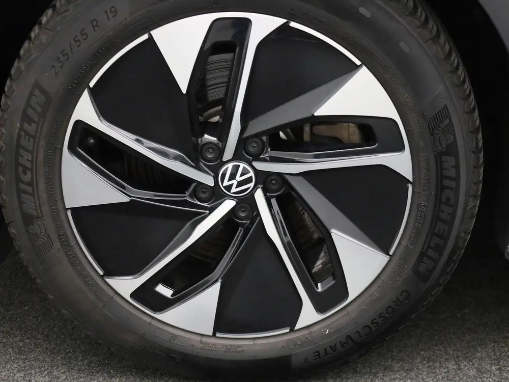 Volkswagen ID.5 Pro 77 kWh 204 PK| Dealeronderhouden | Navig uit 2022, foto 12