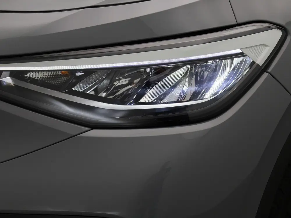 Volkswagen ID.5 Pro 77 kWh 204 PK| Dealeronderhouden | Navig uit 2022, foto 13