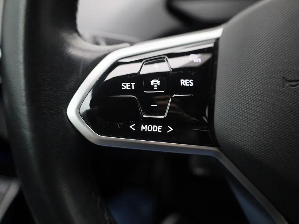 Volkswagen ID.5 Pro 77 kWh 204 PK| Dealeronderhouden | Navig uit 2022, foto 19