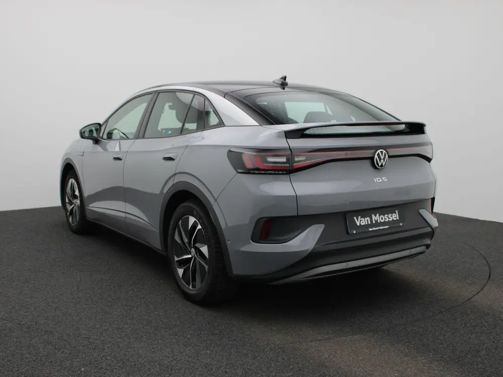 Volkswagen ID.5 Pro 77 kWh 204 PK| Dealeronderhouden | Navig uit 2022, foto 2