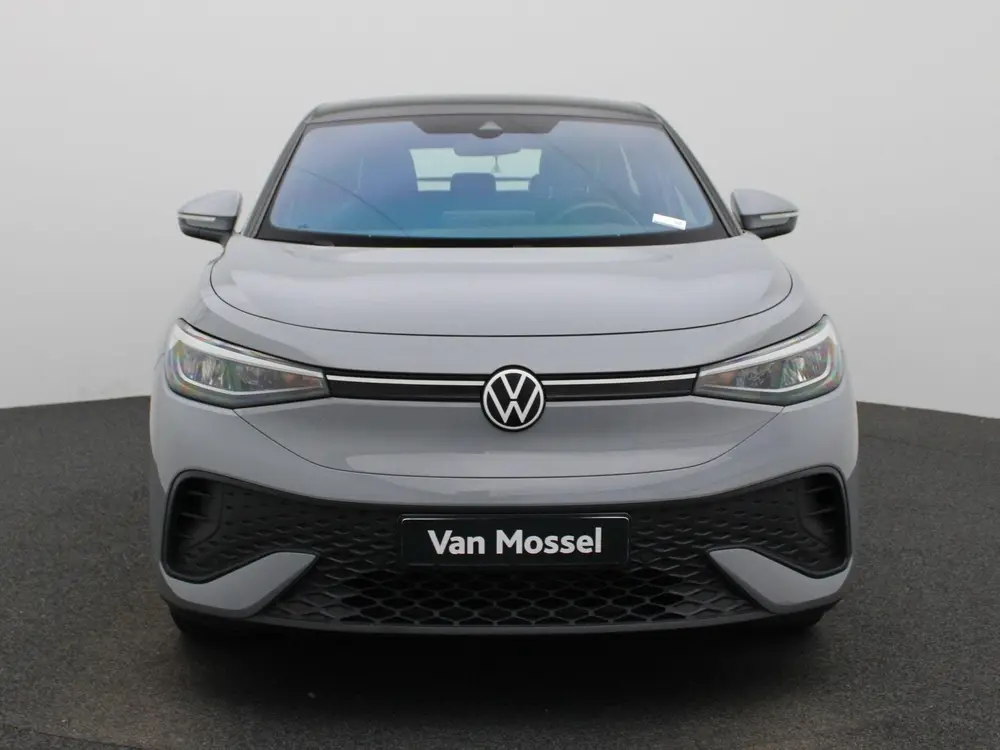 Volkswagen ID.5 Pro 77 kWh 204 PK| Dealeronderhouden | Navig uit 2022, foto 3