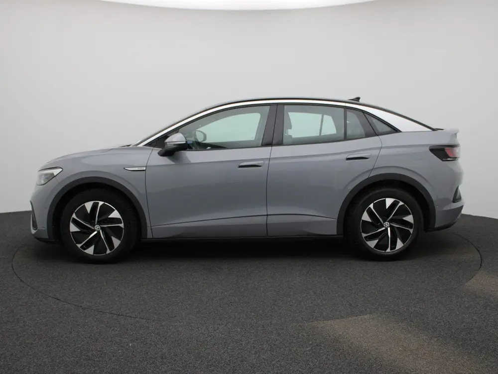 Volkswagen ID.5 Pro 77 kWh 204 PK| Dealeronderhouden | Navig uit 2022, foto 4