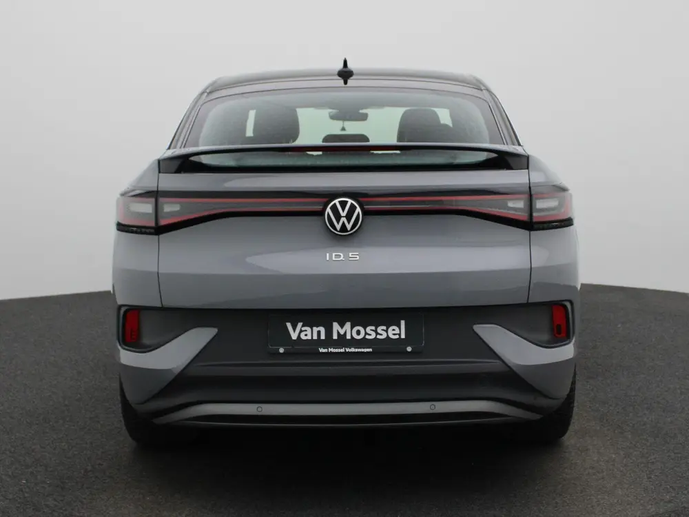 Volkswagen ID.5 Pro 77 kWh 204 PK| Dealeronderhouden | Navig uit 2022, foto 5