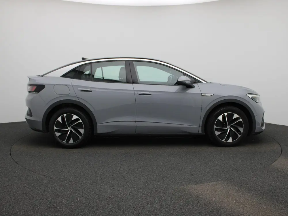 Volkswagen ID.5 Pro 77 kWh 204 PK| Dealeronderhouden | Navig uit 2022, foto 6