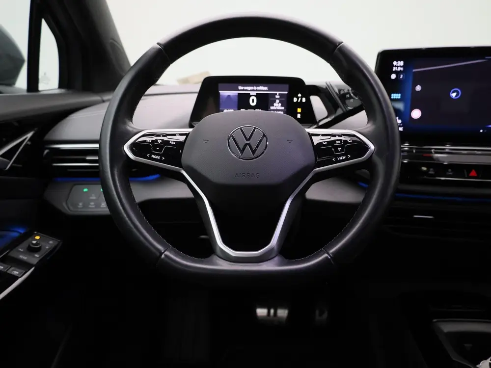 Volkswagen ID.5 Pro 77 kWh 204 PK| Dealeronderhouden | Navig uit 2022, foto 7