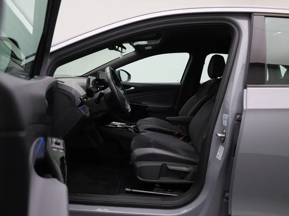 Volkswagen ID.5 Pro 77 kWh 204 PK| Dealeronderhouden | Navig uit 2022, foto 8