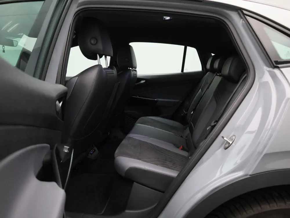 Volkswagen ID.5 Pro 77 kWh 204 PK| Dealeronderhouden | Navig uit 2022, foto 9