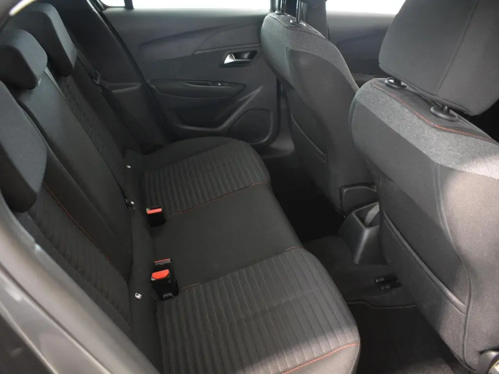 Peugeot 208 1.2 PureTech Active . uit 2022, foto 10