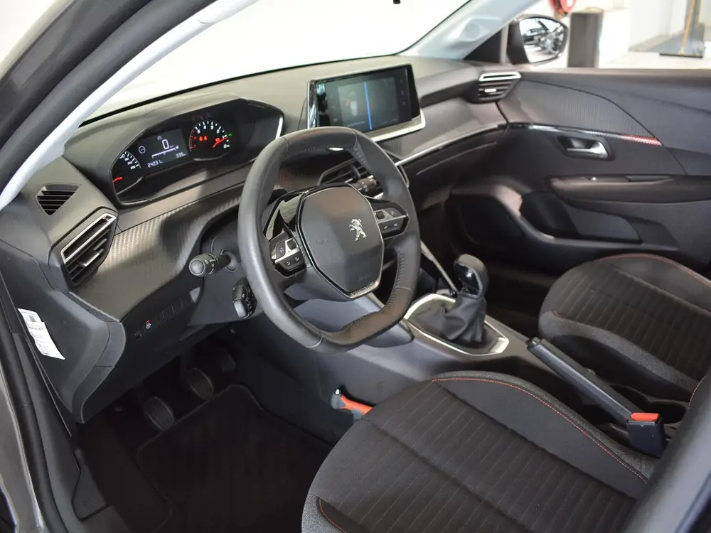 Peugeot 208 1.2 PureTech Active . uit 2022, foto 5