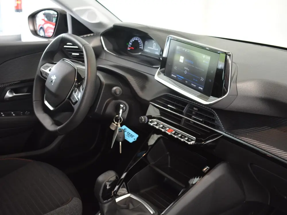 Peugeot 208 1.2 PureTech Active . uit 2022, foto 7
