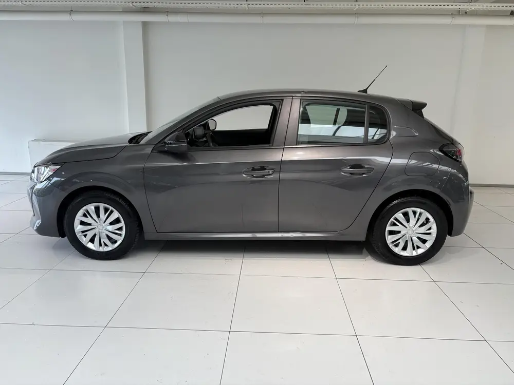 Peugeot 208 1.2 PureTech Active . uit 2022, foto 8
