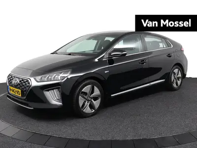 Hyundai IONIQ 1.6 GDi Comfort uit 2020