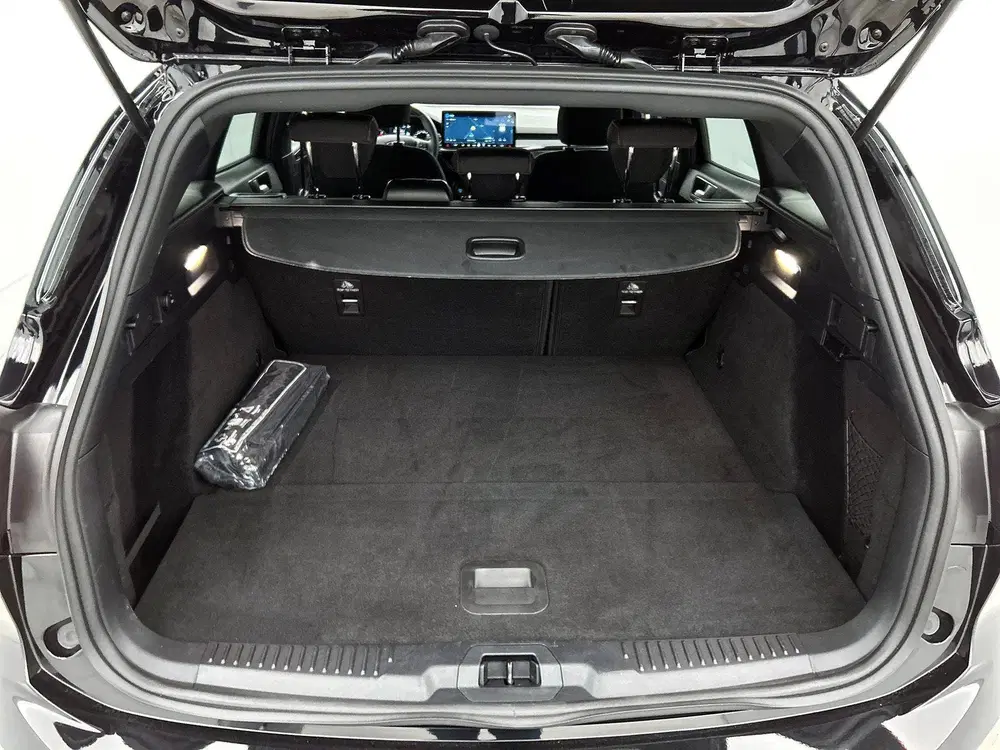 Ford Focus 1.0 EcoBoost Hybrid ST Line X CAMERA uit 2025, foto 19