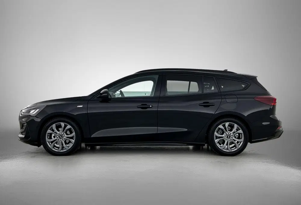 Ford Focus 1.0 EcoBoost Hybrid ST Line X CAMERA uit 2025, foto 2