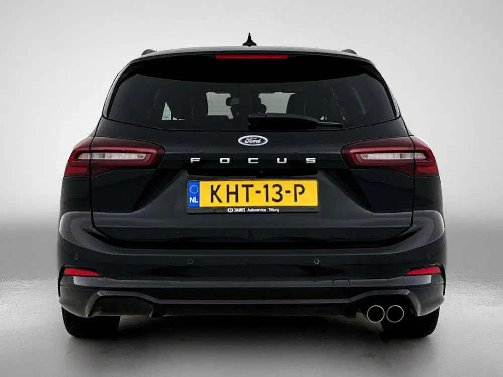 Ford Focus 1.0 EcoBoost Hybrid ST Line X CAMERA uit 2025, foto 4