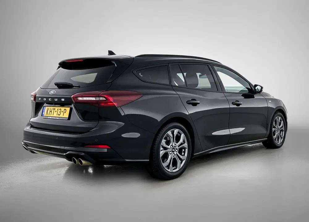 Ford Focus 1.0 EcoBoost Hybrid ST Line X CAMERA uit 2025, foto 5