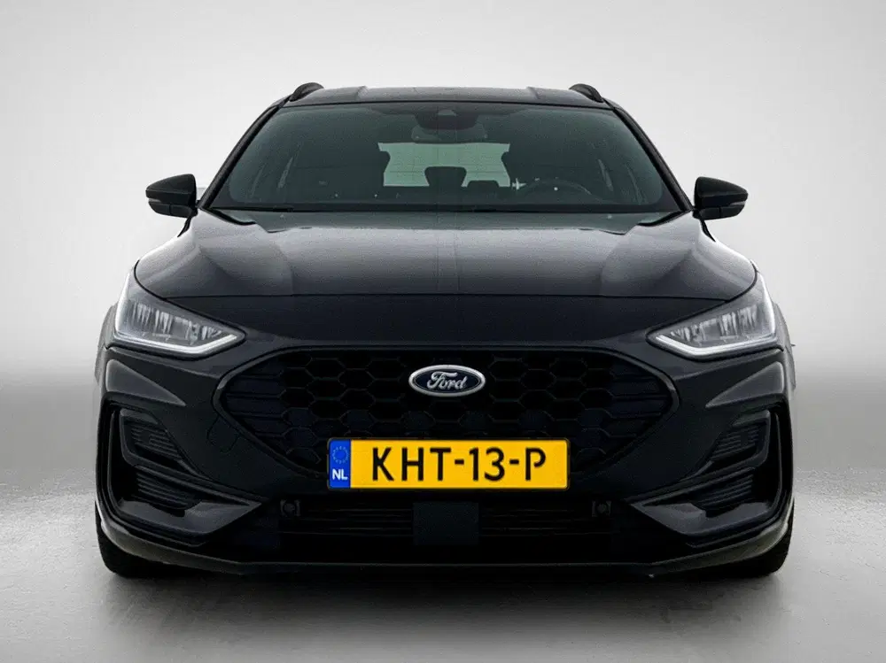 Ford Focus 1.0 EcoBoost Hybrid ST Line X CAMERA uit 2025, foto 6